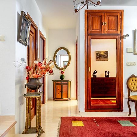 Paloma Villa Fuengirola Buitenkant foto