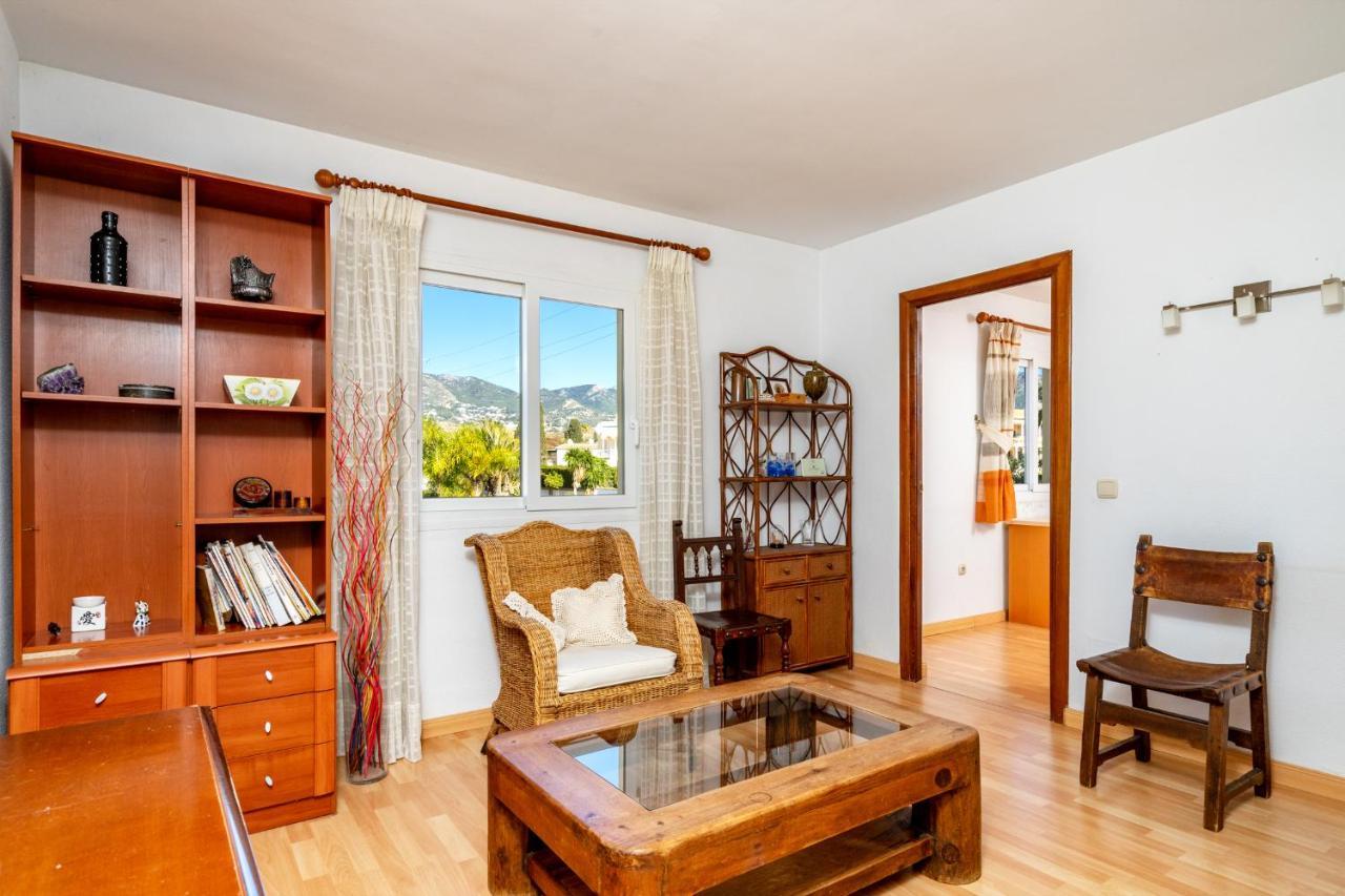 Paloma Villa Fuengirola Buitenkant foto