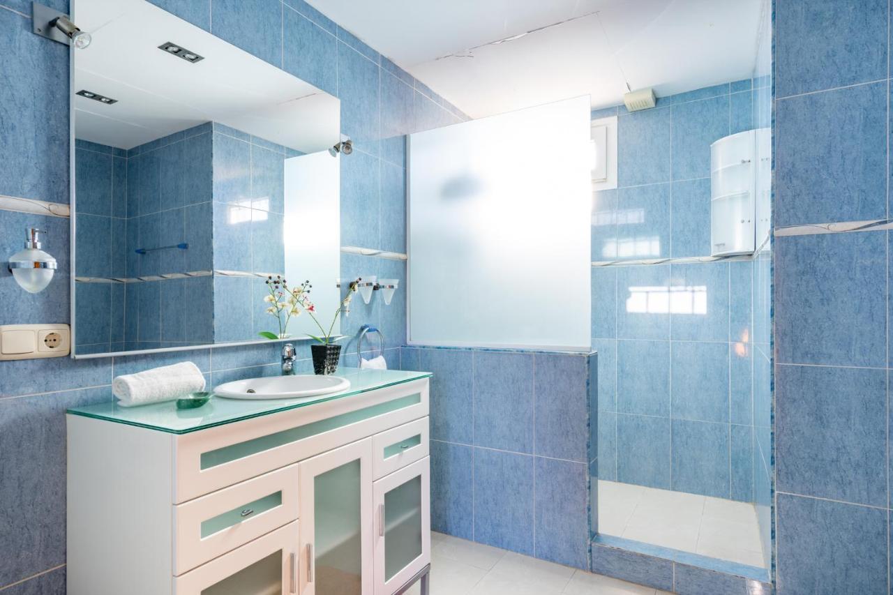 Paloma Villa Fuengirola Buitenkant foto
